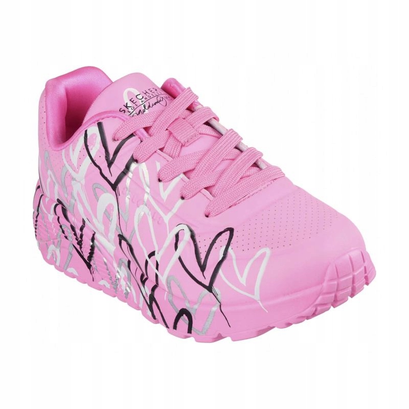 Buty Skechers Uno Lite 314067L-HPMT R. 33