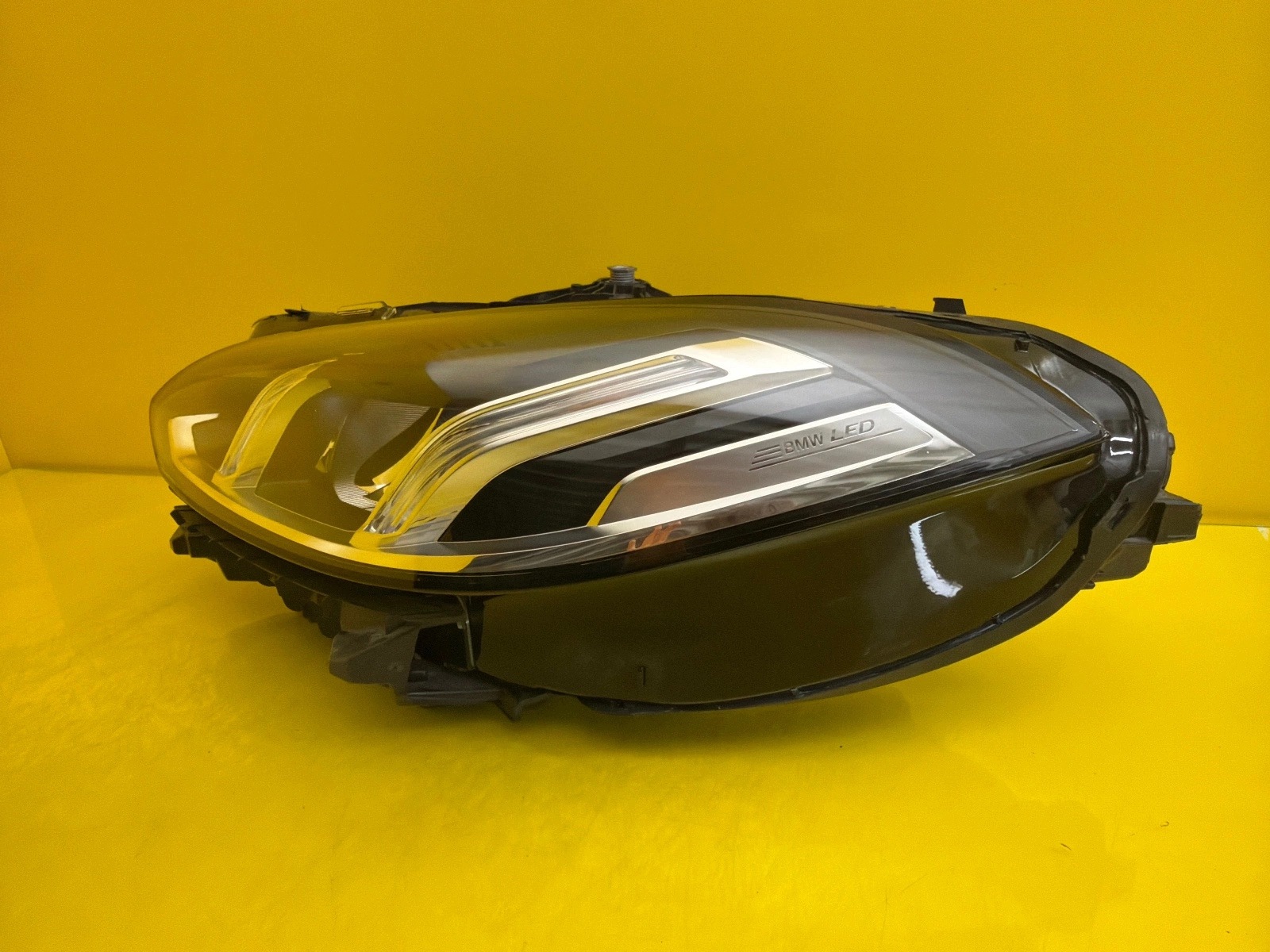 light left front BMW 1 F70 F74 Full Led 5A32B45