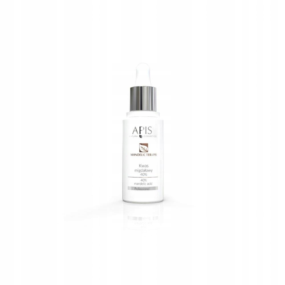 

Apis Mandelic Terapis Kwas Migdałowy 40% 30ml