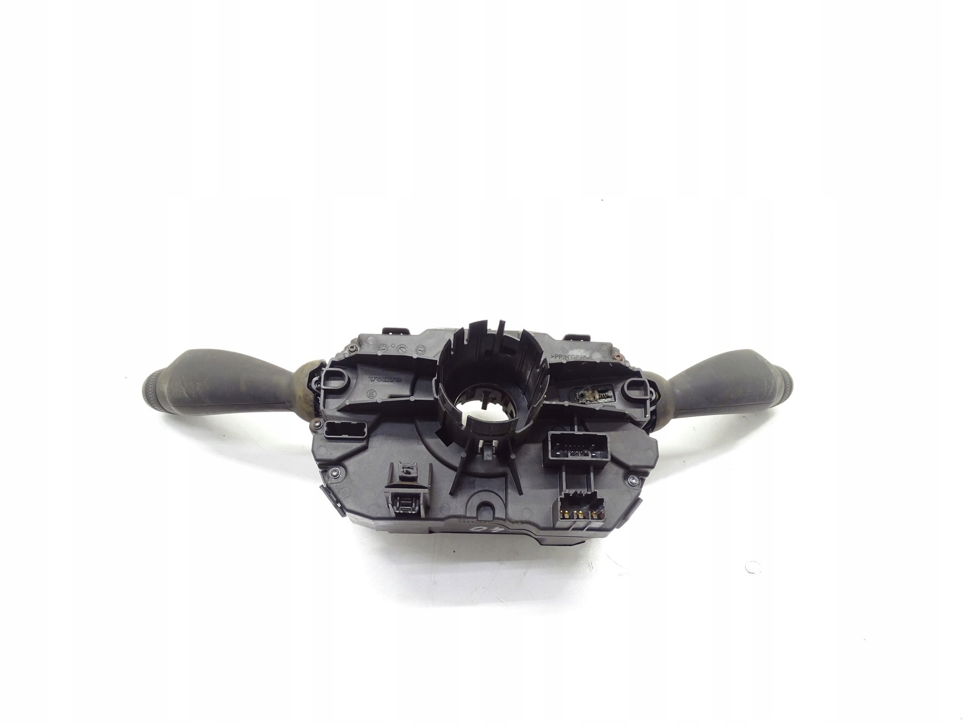 steering wheel levers and controls ring VOLVO XC40 32350918AA