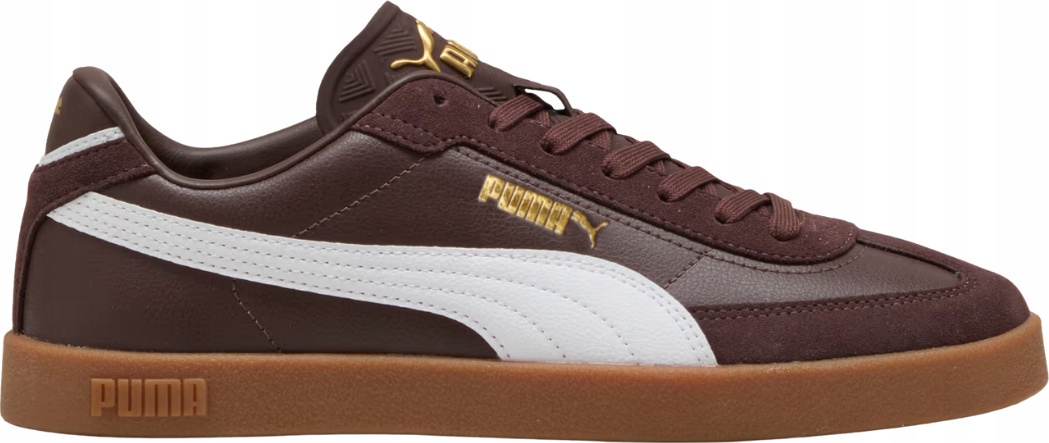 Boty Puma Club II 397447 50 r. 42,5