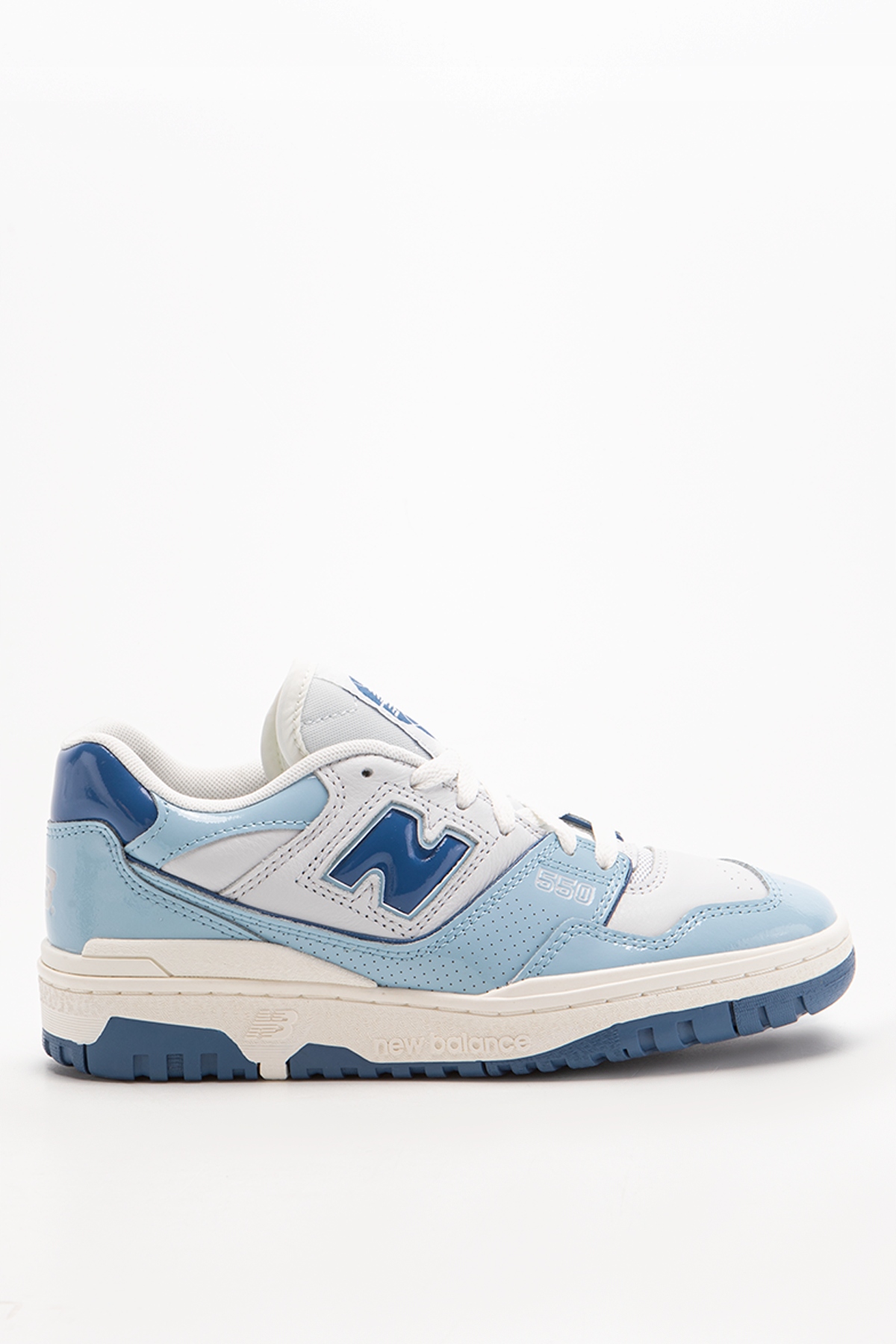 Dámské Sportovní Boty New Balance NBBB550YKE (41)