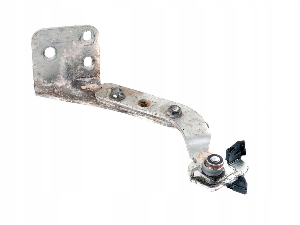 ROLKA DRZWI PRZESUWNYCH LEWA DOLNA DUCATO 06-14