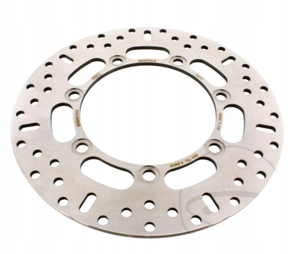 Brzdová Kotúčka Predná Kawasaki Gt 750 Vn Z 250 400 440 550 650 750 Zr