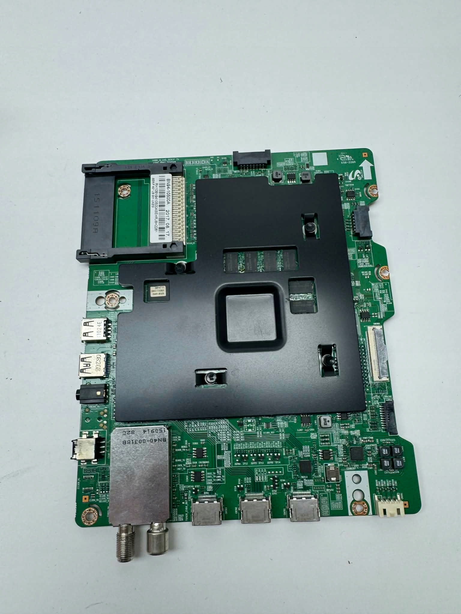 Samsung BN94-10500AL Základní deska (hlavní deska) pro televizory řady UJ9G