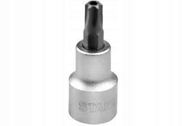 

Nasadka 1/4" Z Końcówką Torx Z Otw TT8