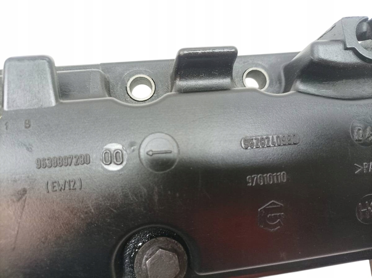 COPERCHIO PUNTERIE 9628240980 2.2 16V Citroen C8 e (2002-2014)