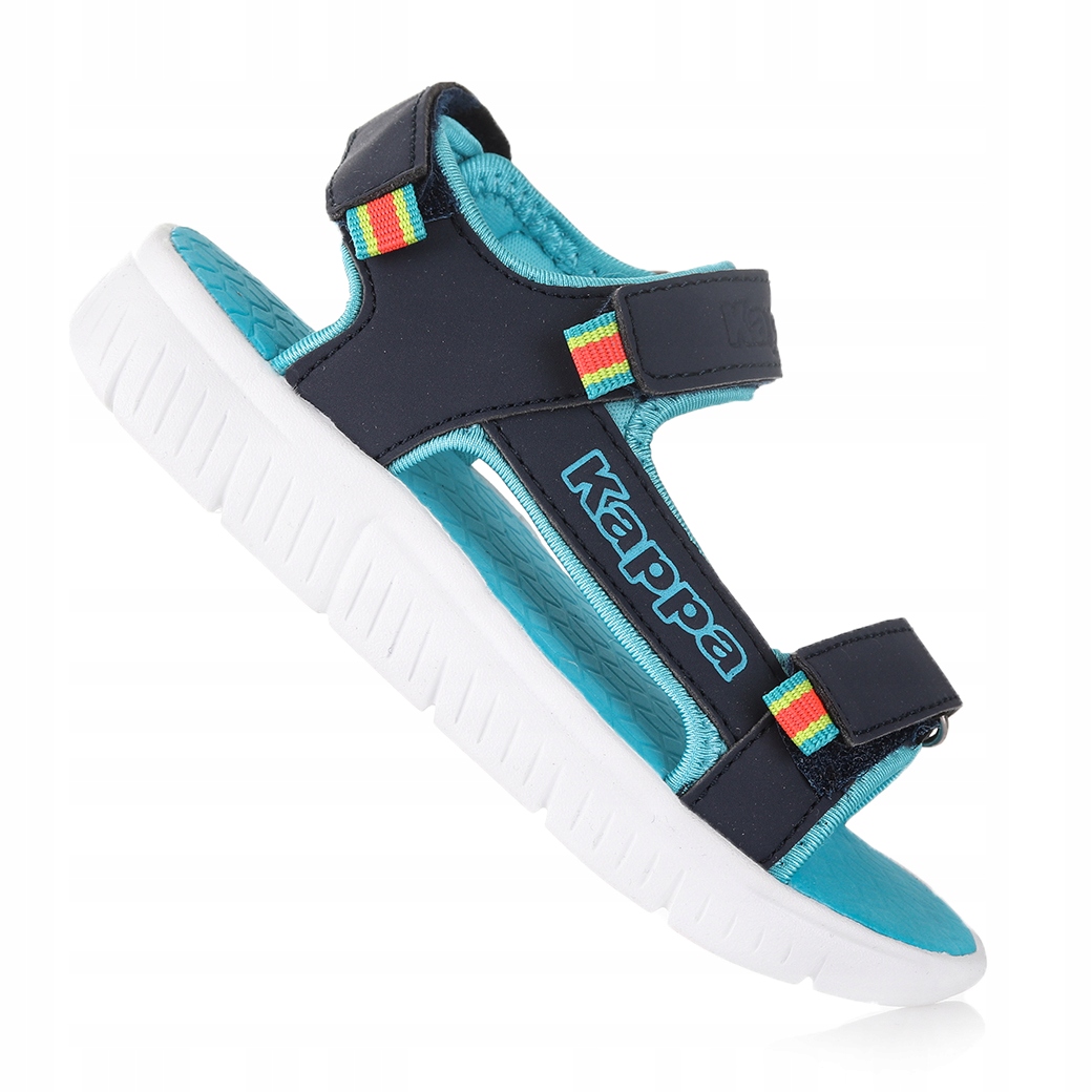 

Buty, sandały dziecięce Kappa Kana K 260886K-6766