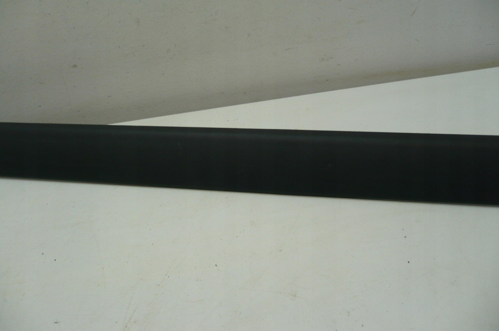 OPEL ASTRA II 2 G moulding door left front original