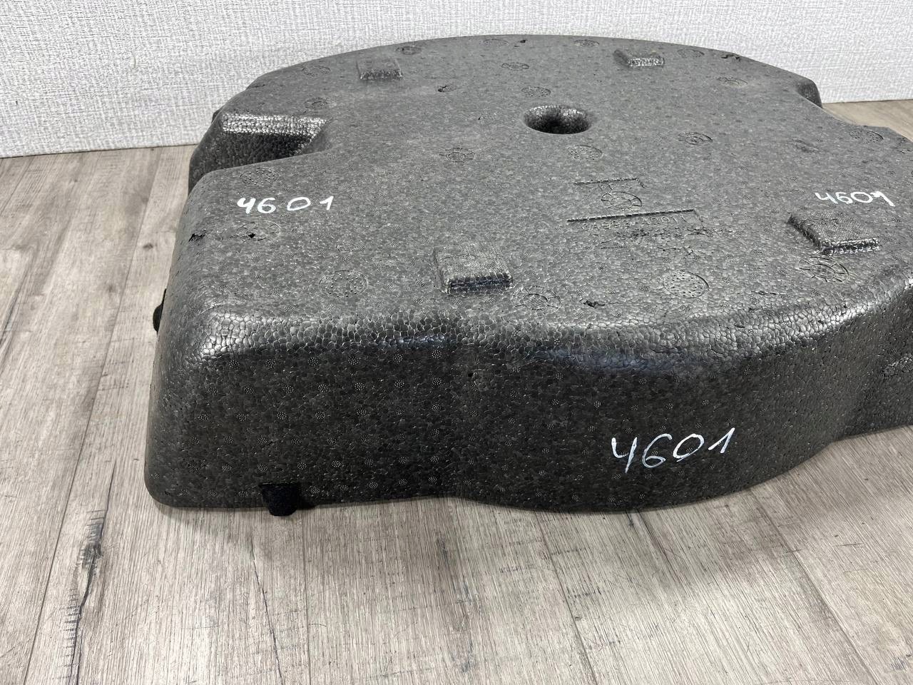 TOYOTA RAV4 V 2019-> polystirene insert KORYTO PIANKA boot 64993-42011