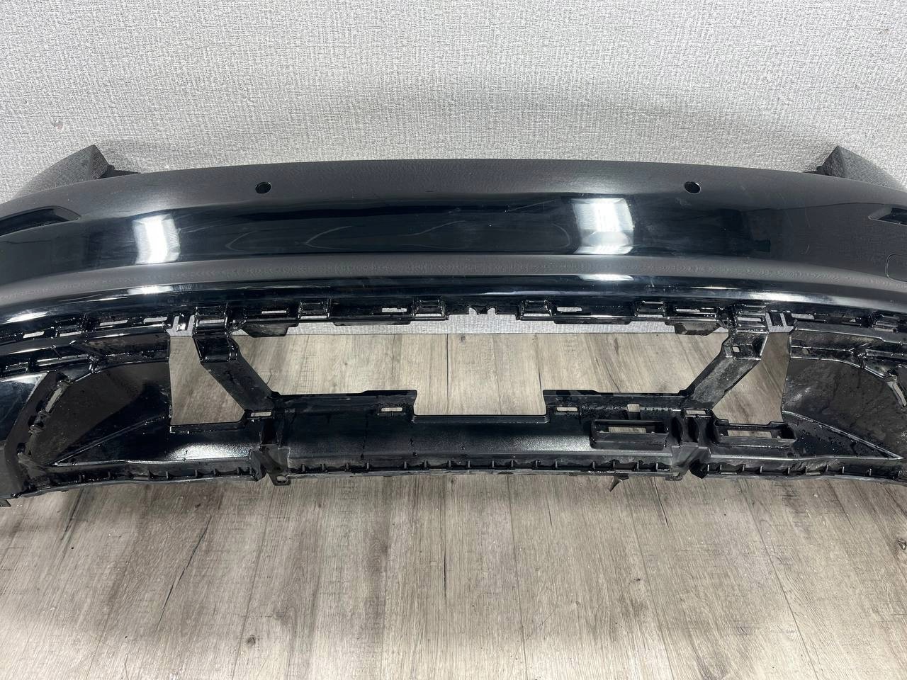 AUDI A3 8Y4 HATCHBACK SPORTBACK 2020-2024 stoßstange heck 8Y4807511