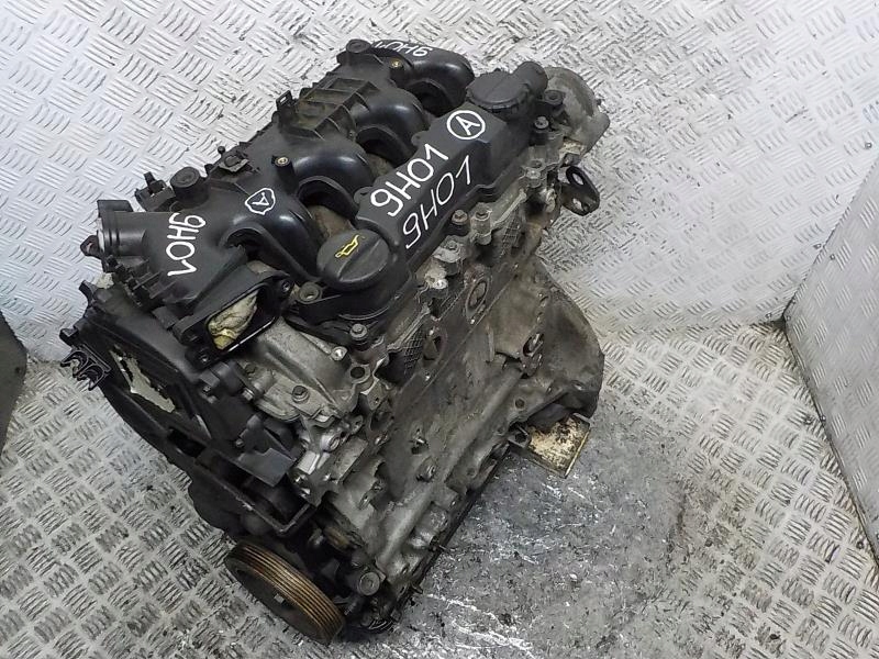 peugeot oe 9H01