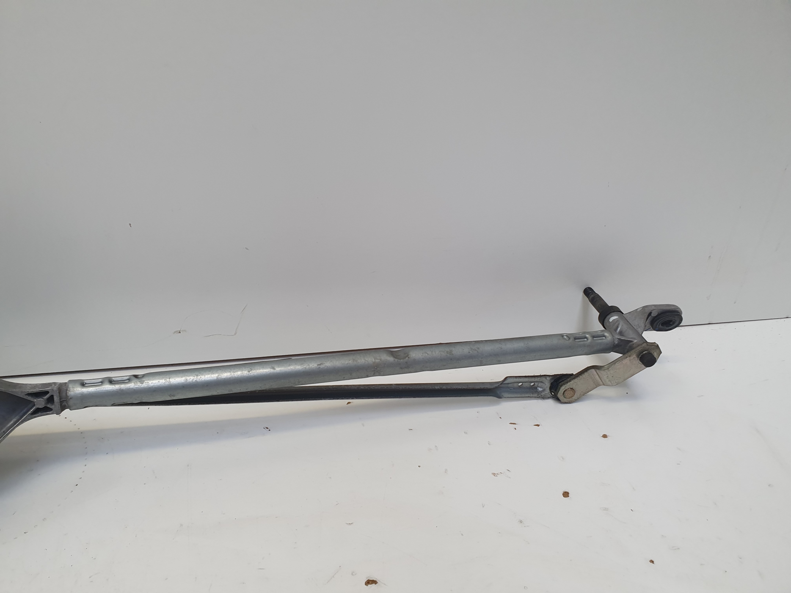 OPEL ASTRA K wiper mechanism front EUROPA