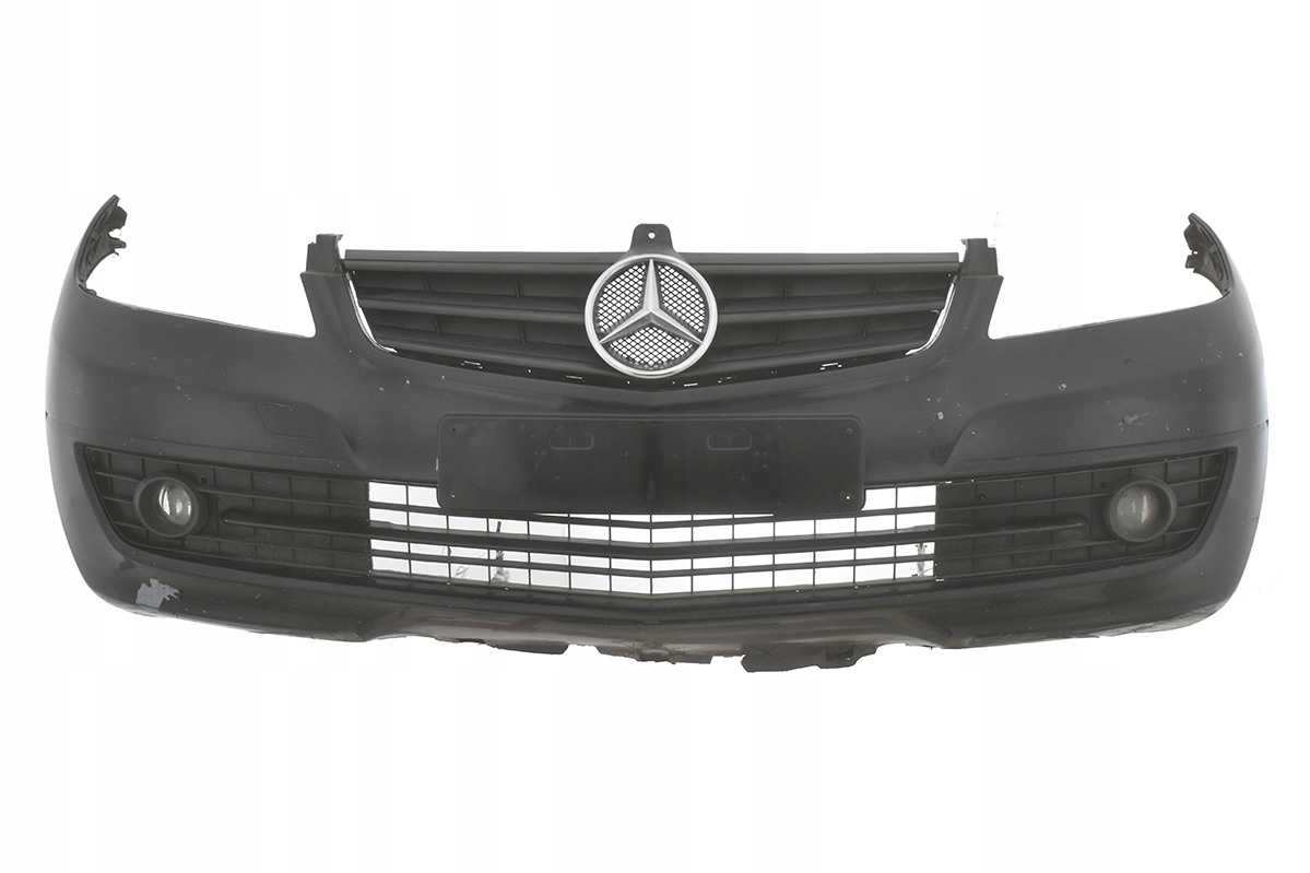Frontstoßstange * vorne MERCEDES A W169 LIFT