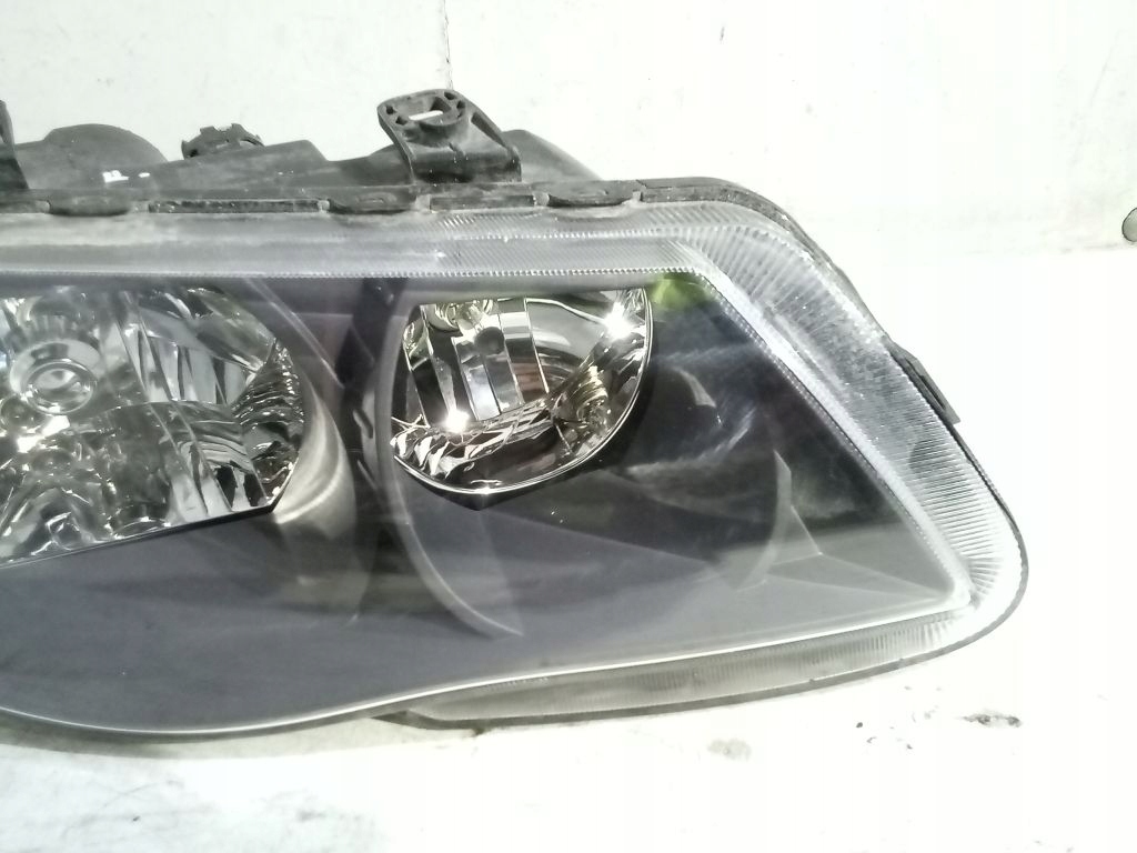 Rover 25 lift light right front front