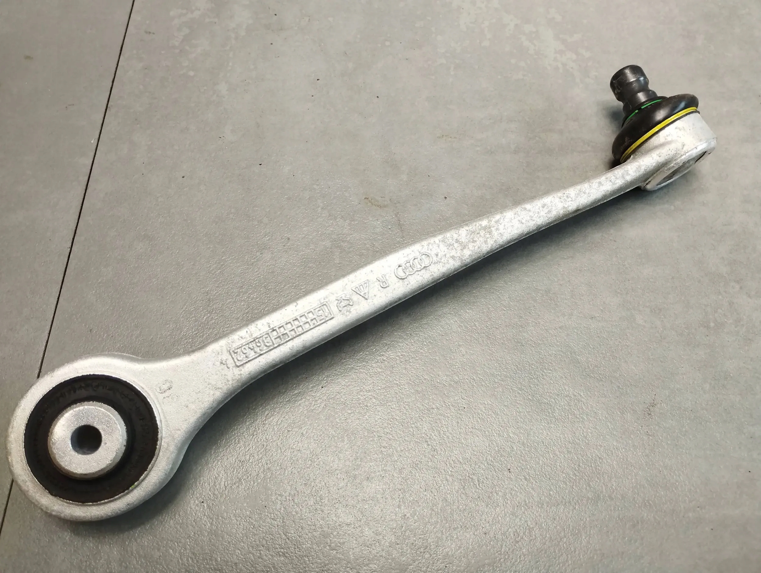 Audi A6 C7 4G arm front