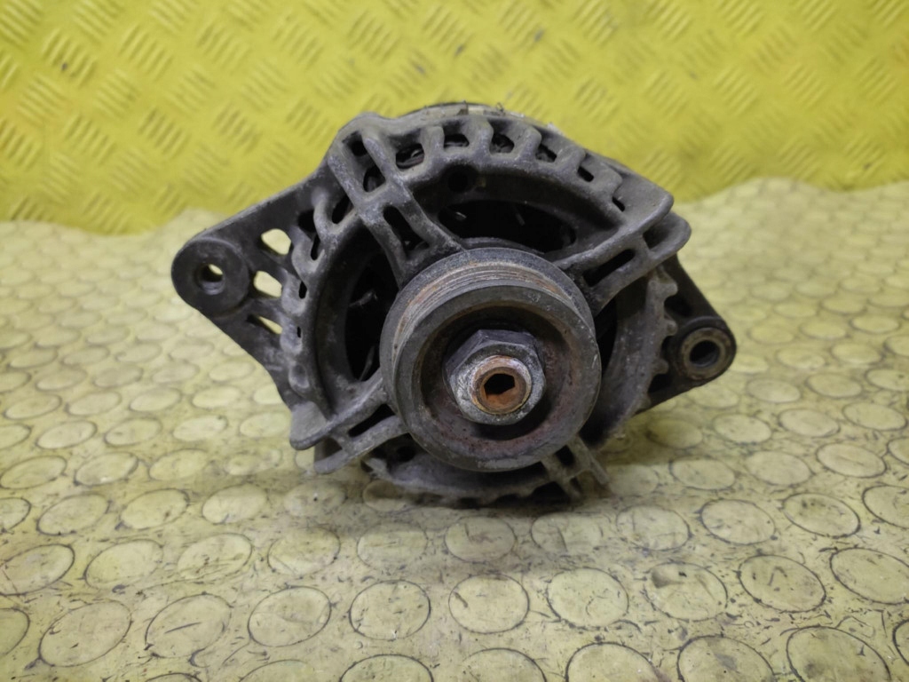 SUZUKI IGNIS 1.2 4X4 ALTERNATOR MS1022118560