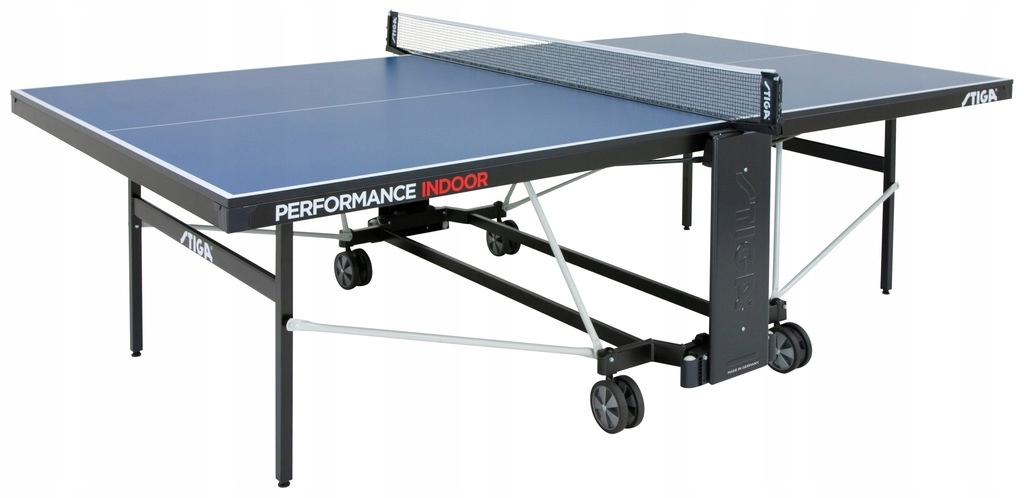 TABLE TENNIS TABLE PERFORMANCE INDOOR