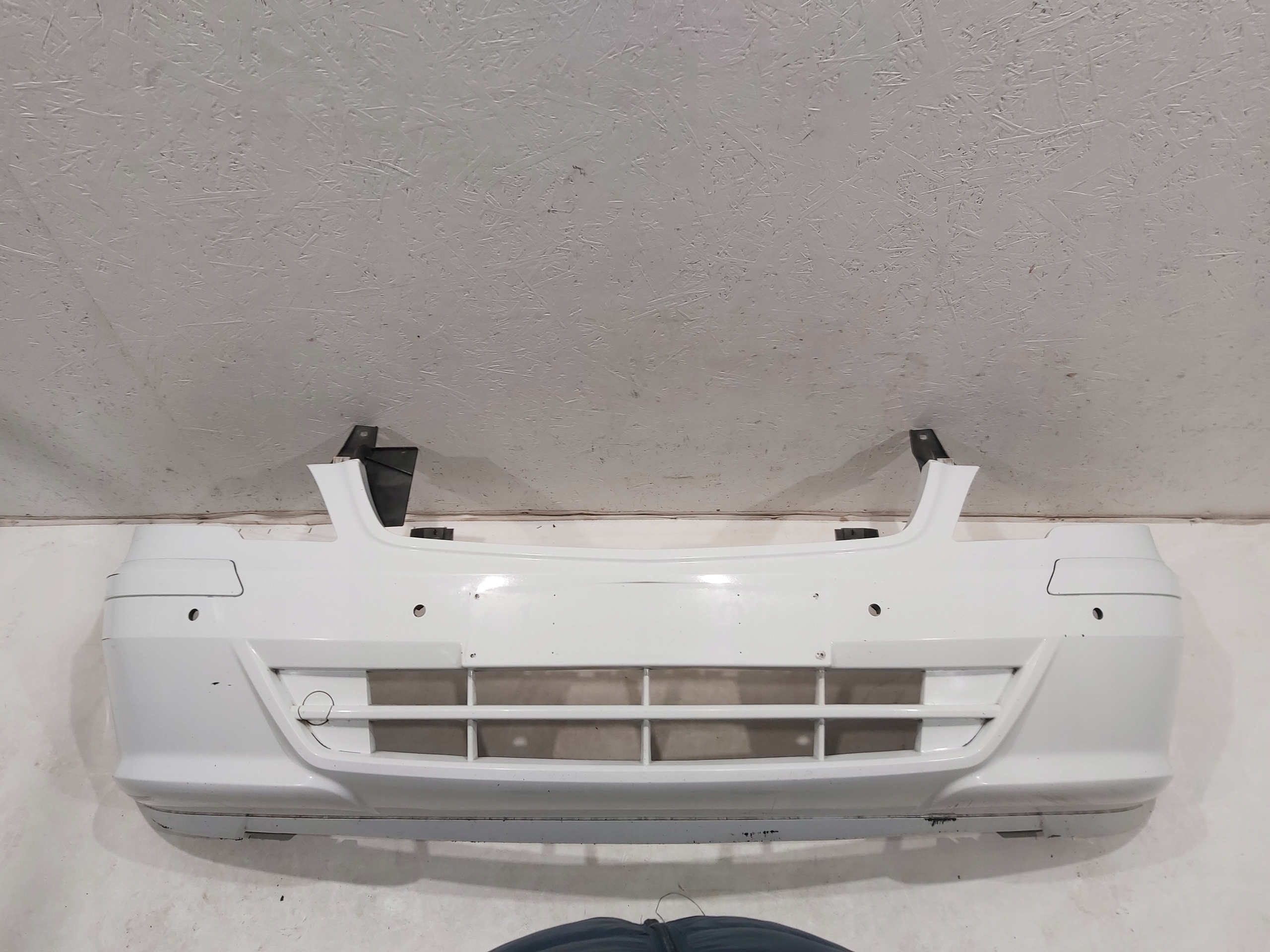 Unterfahrschutz Mercedes Vito W639 - Stahl Motorprotection Für 2.2 D 4x2 (2003-2014)