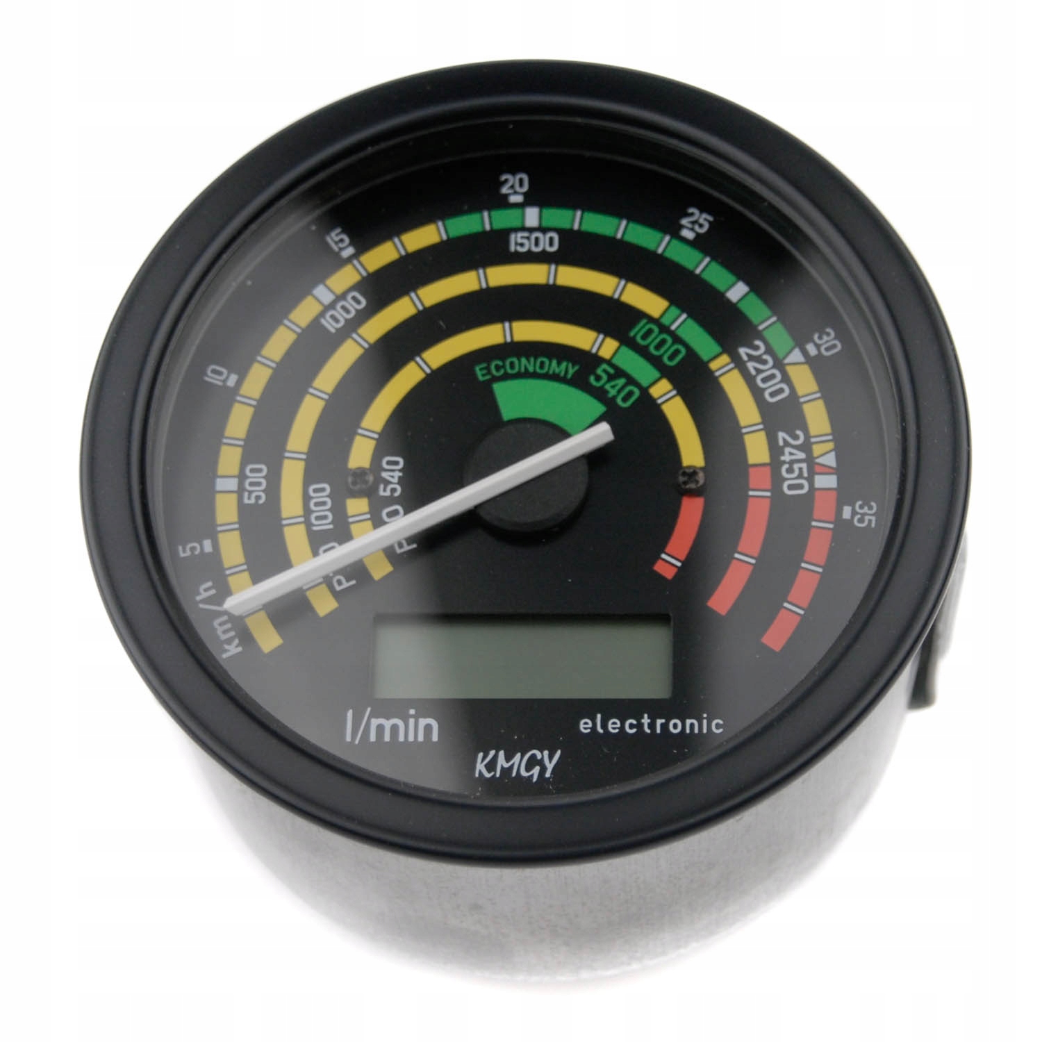 Лічильник мотогодин 30 км/год Zetor 62455608 KMGY