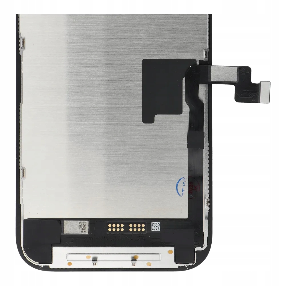 Jk Wyświetlacz LCD do Iphone 16 Pro 90Hz FullHD Incell (Change IC)