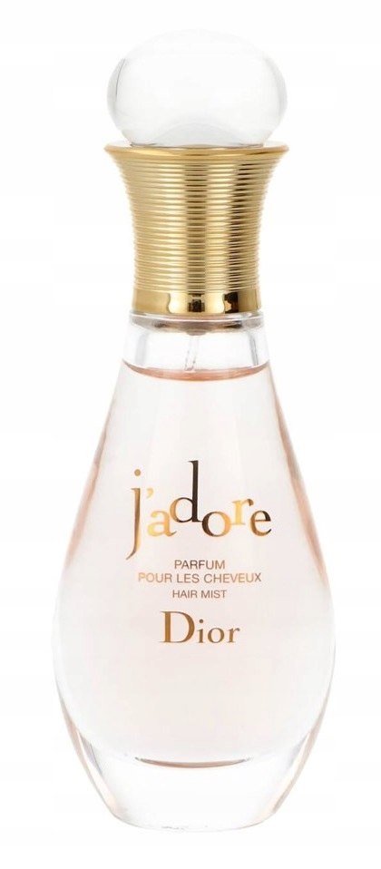 Dior J'adore Hair Mist hmla na vlasy 40ml