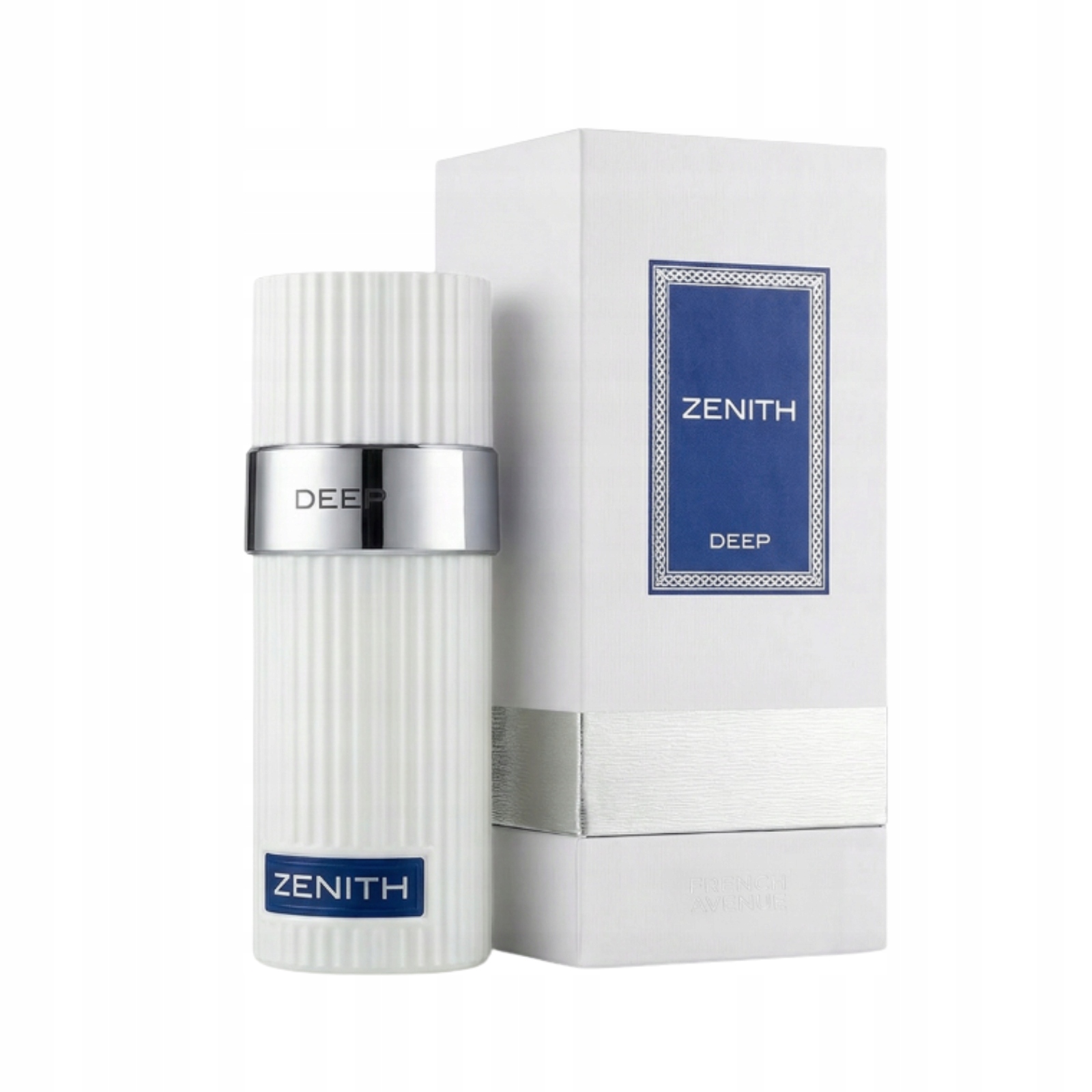 French Avenue Zenith Deep Extract de Parfum parfémový extrakt 100 ml