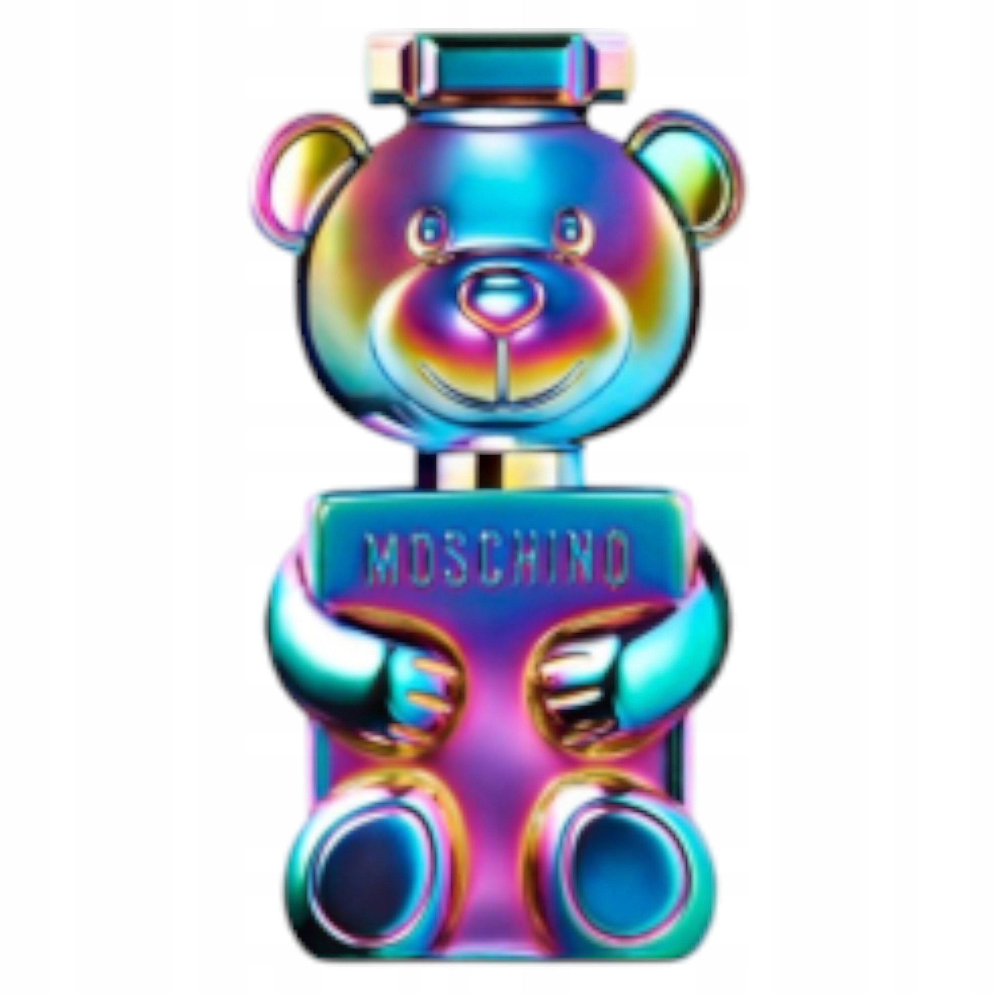 Moschino, Toy 2 Pearl, Eau De Parfum, Dámská parfémovaná voda, 50 ml