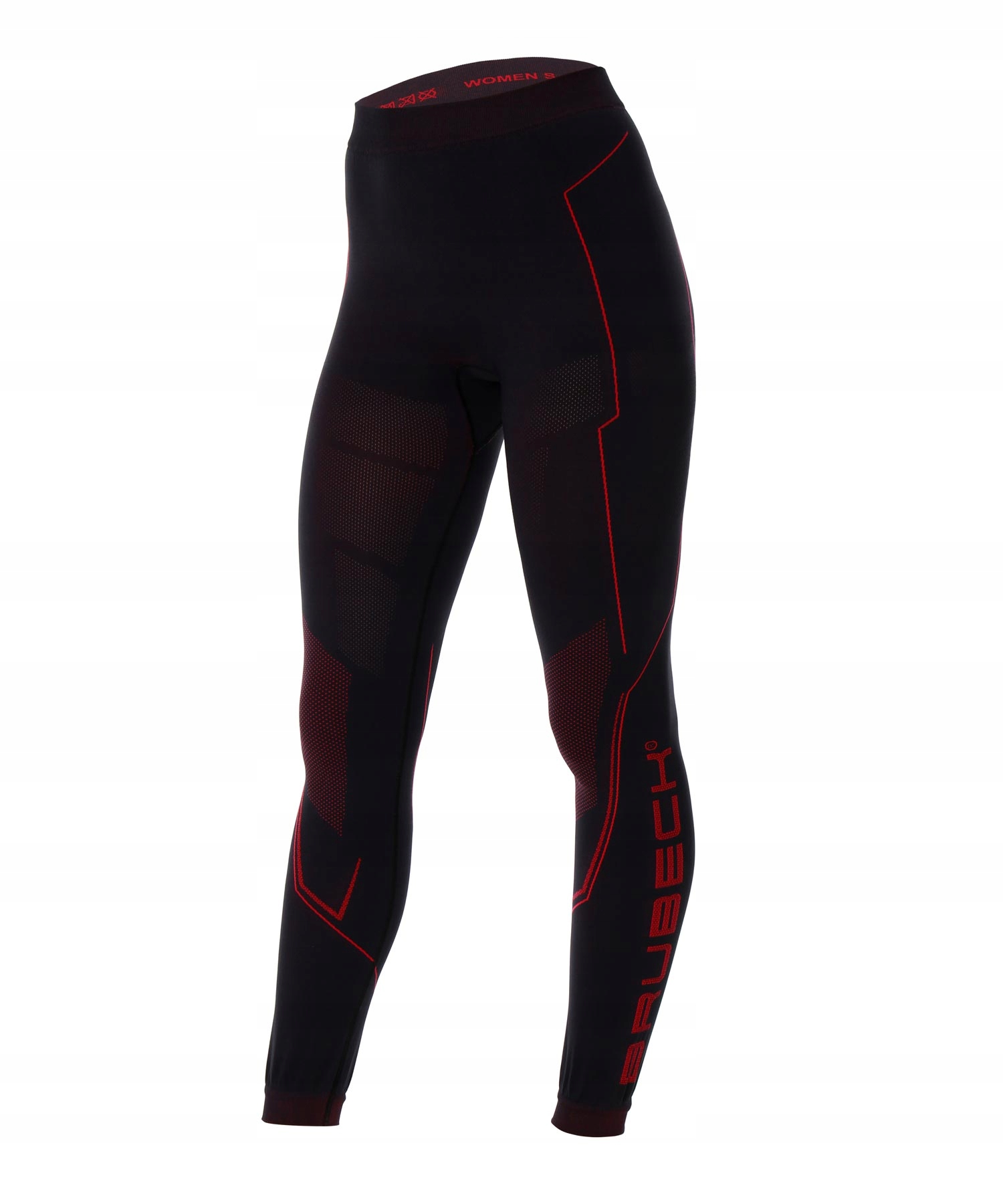 Brubeck Damskie Spodnie Termoaktywne Bielizna Termoaktywna BRUBECK COOLER M Producent Brubeck