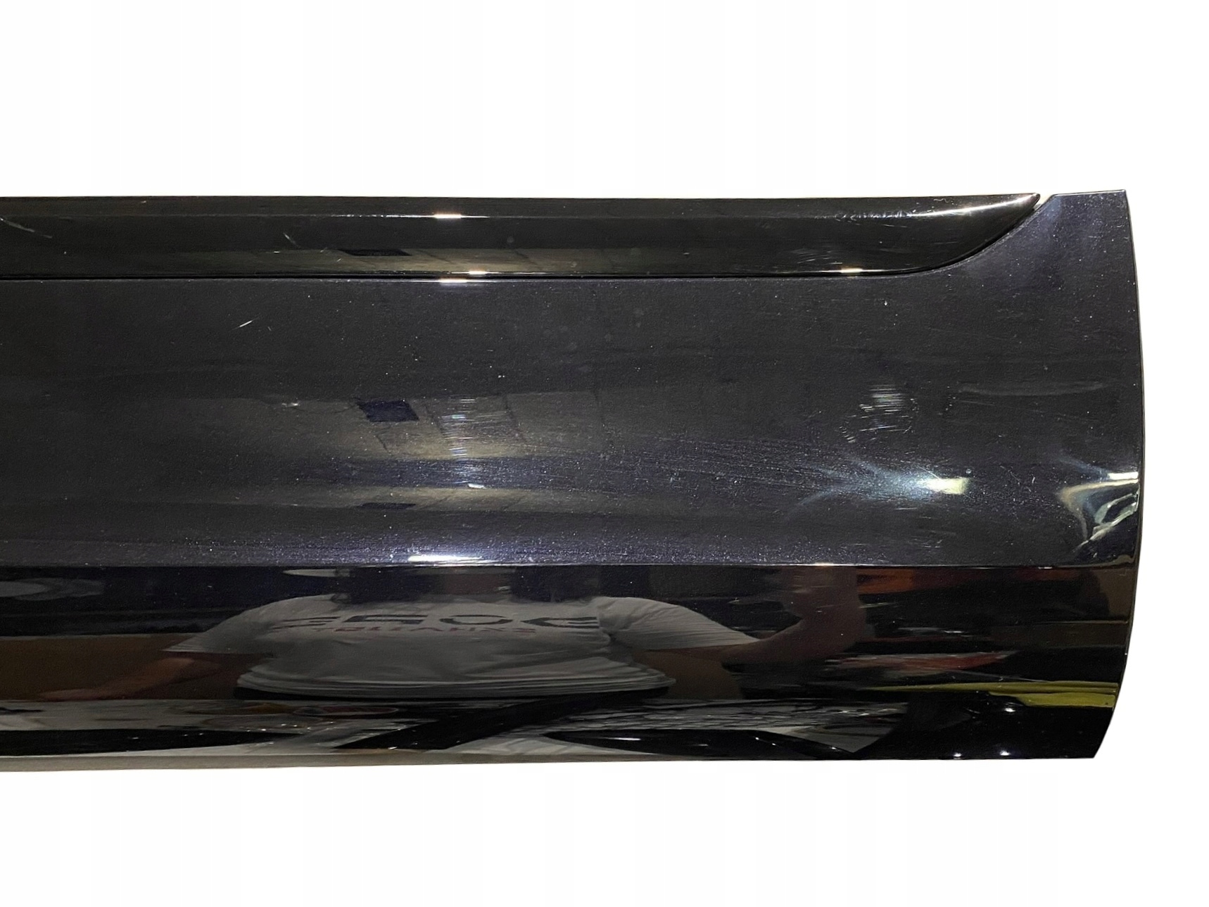 BENTLEY BENTAYGA cap moulding door R 36A853072