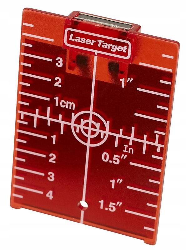 

Tarcza Docelowa Do Lasera Limit 178630307
