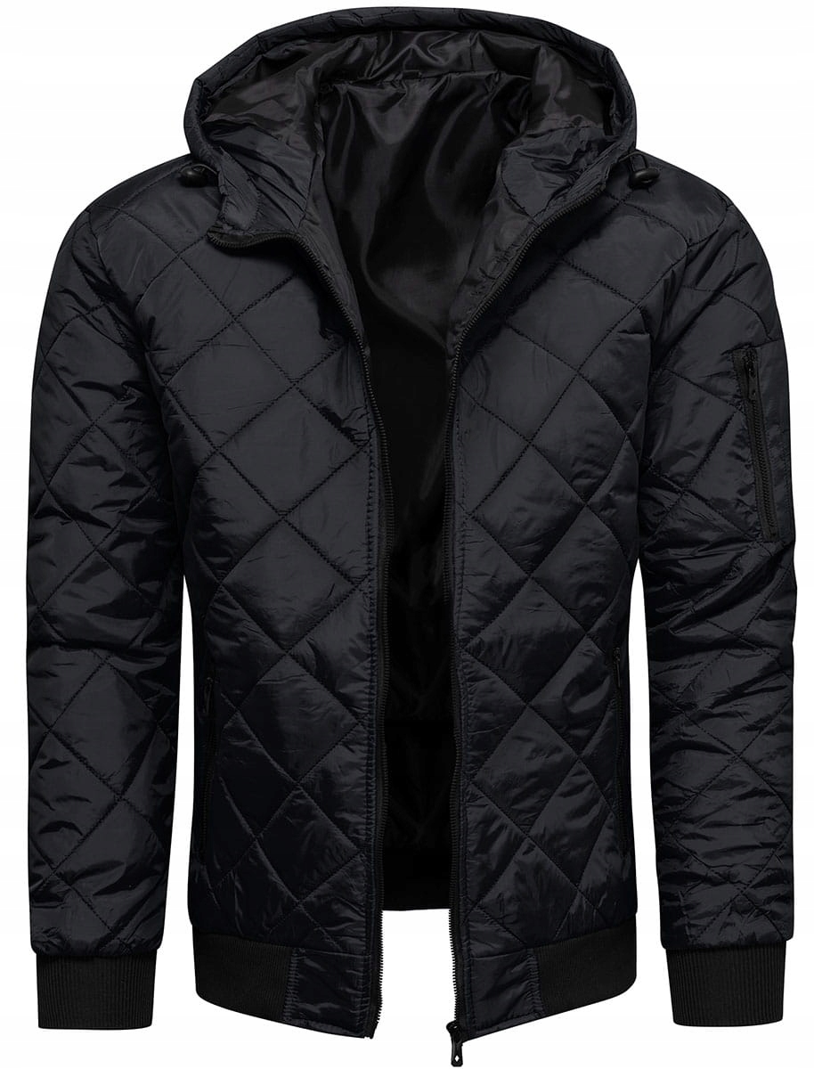 

L - Kurtka Przejściowa Męska