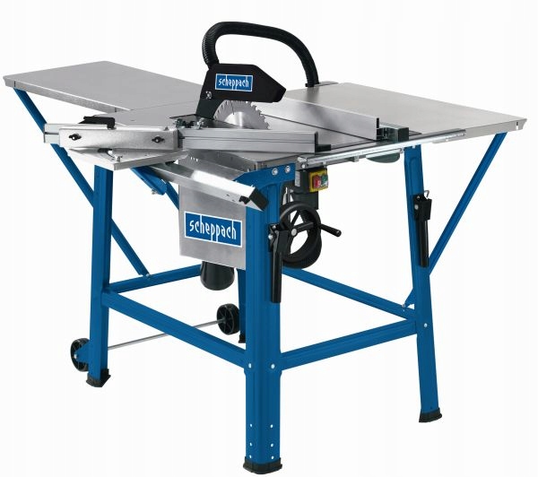 

Scheppach Pilarka tarczowa TS310 230V 2,2KW 315mm