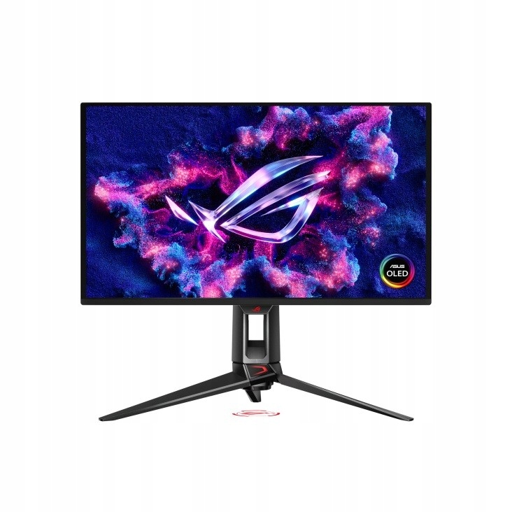 Asus Monitor 31.5 palca PG32UCDMZ 4K Qd-oled 240 Hz 0,03 Dp