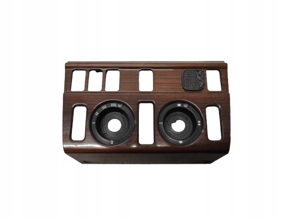 MERCEDES E W124 84- DEKOR PANEL DESKI