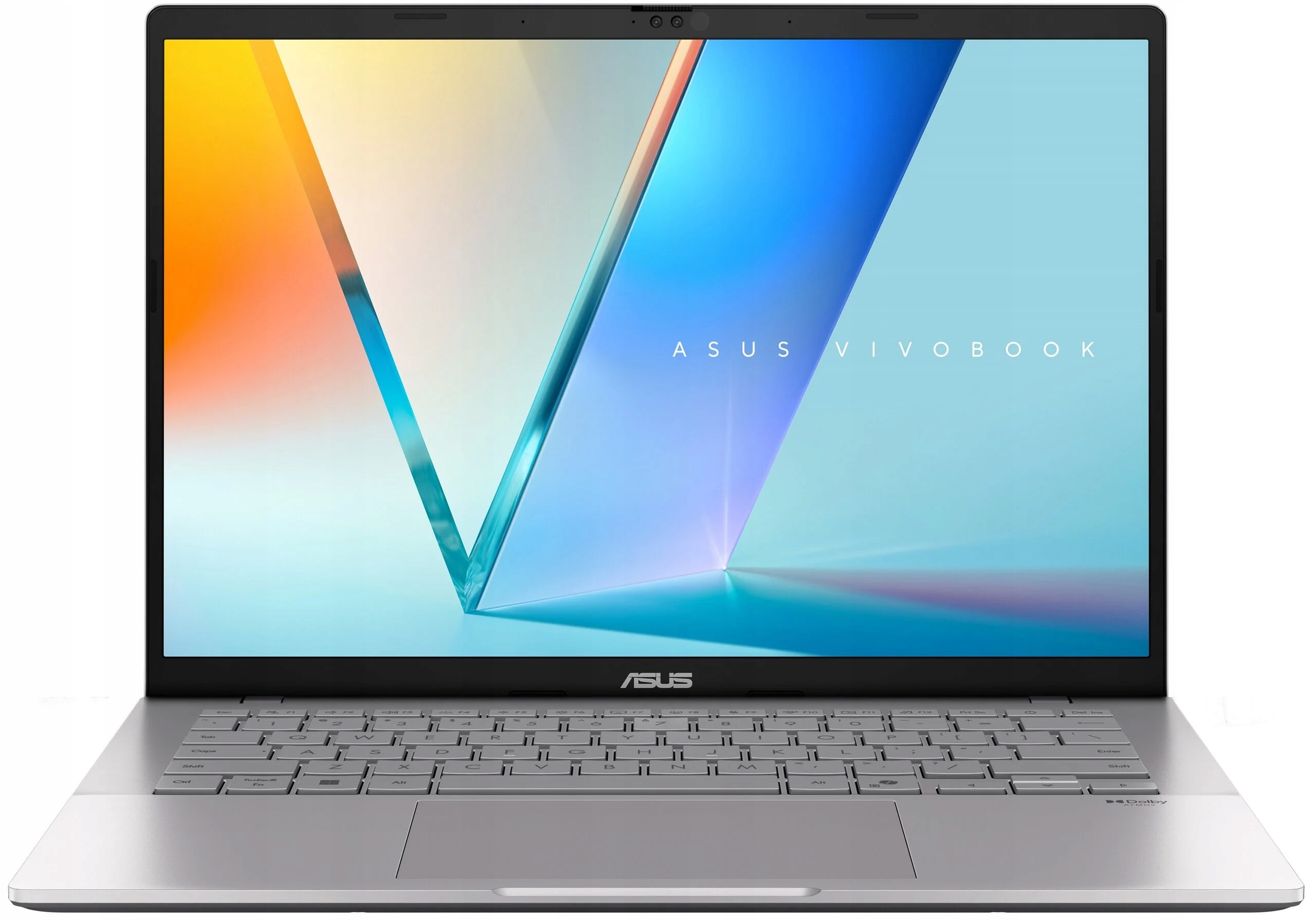 Laptop Asus Vivobook S14 Intel Core i7-13620H/16GB/1TB/W11 Ips Led 60Hz