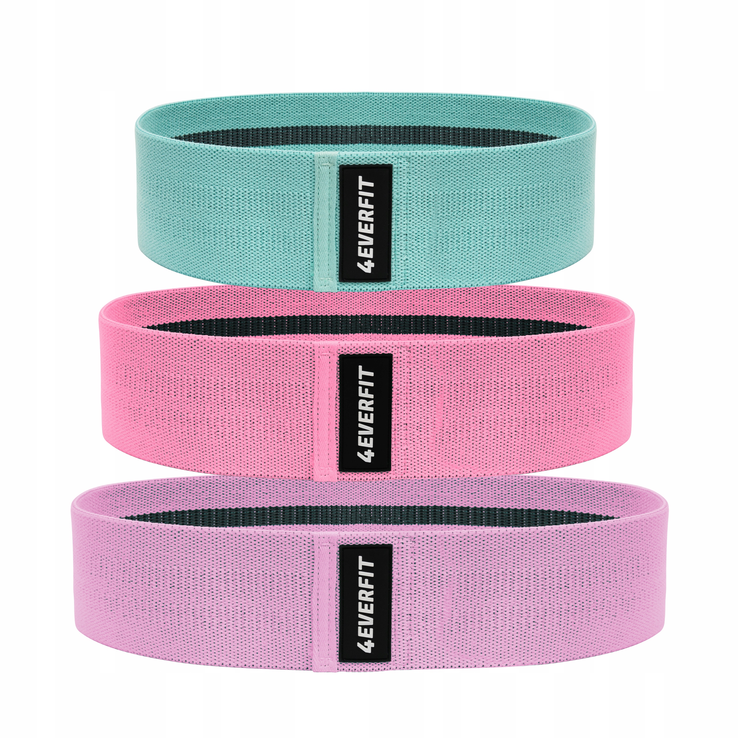 

Hip Band Mini Taśmy Gumy materiałowe Do ćwiczeń