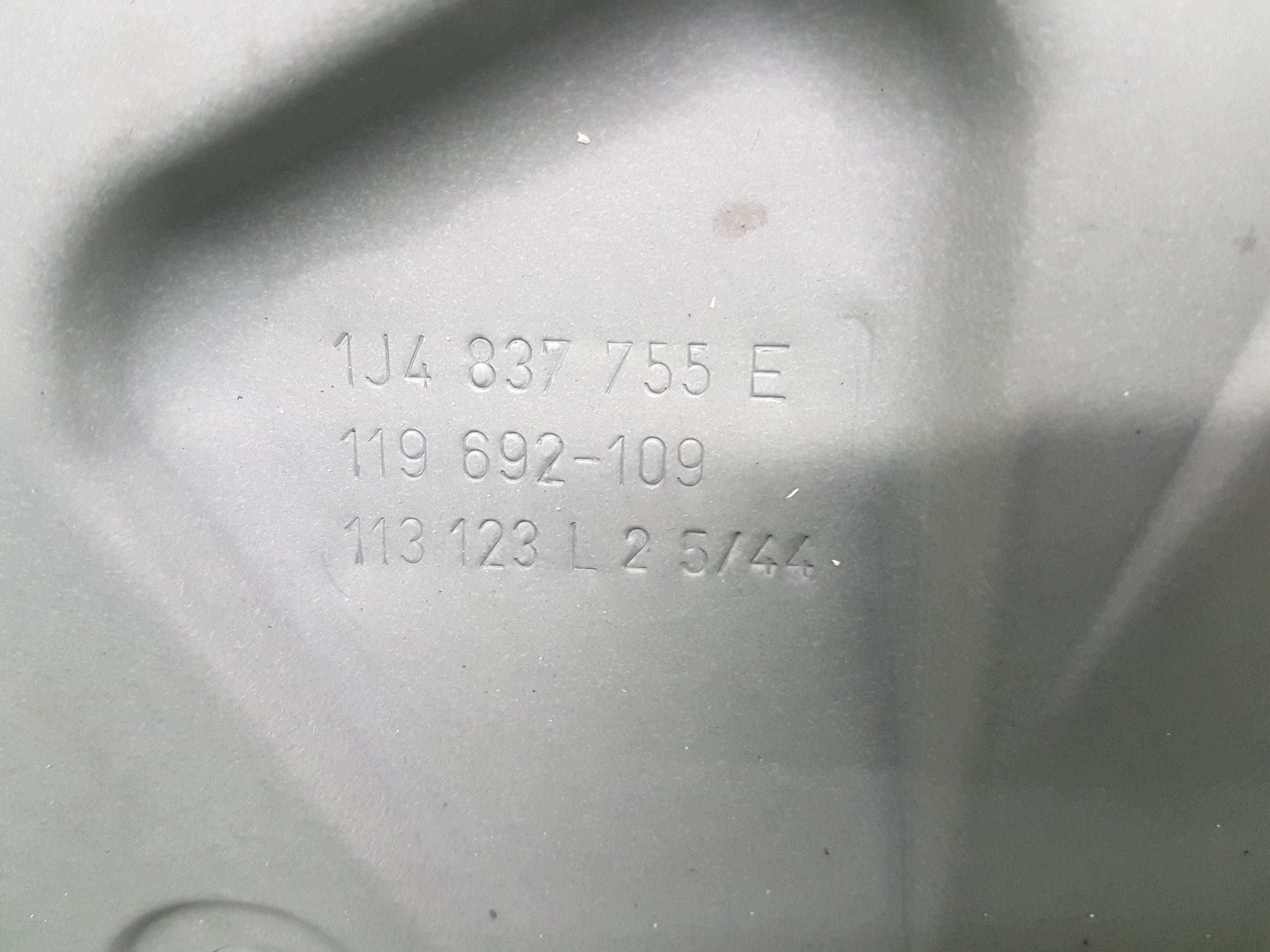 ELE mechanism windows left front VOLKSWAGEN GOLF 4 1J4837755E 1C1959801A