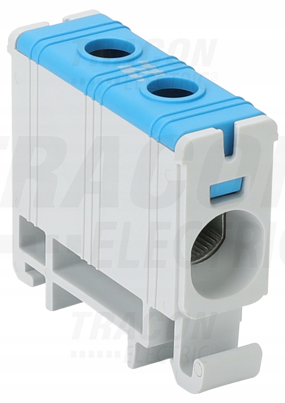 

Tracon Złączka Szynowa Niebieska Fleal 2,5-35 2OTW