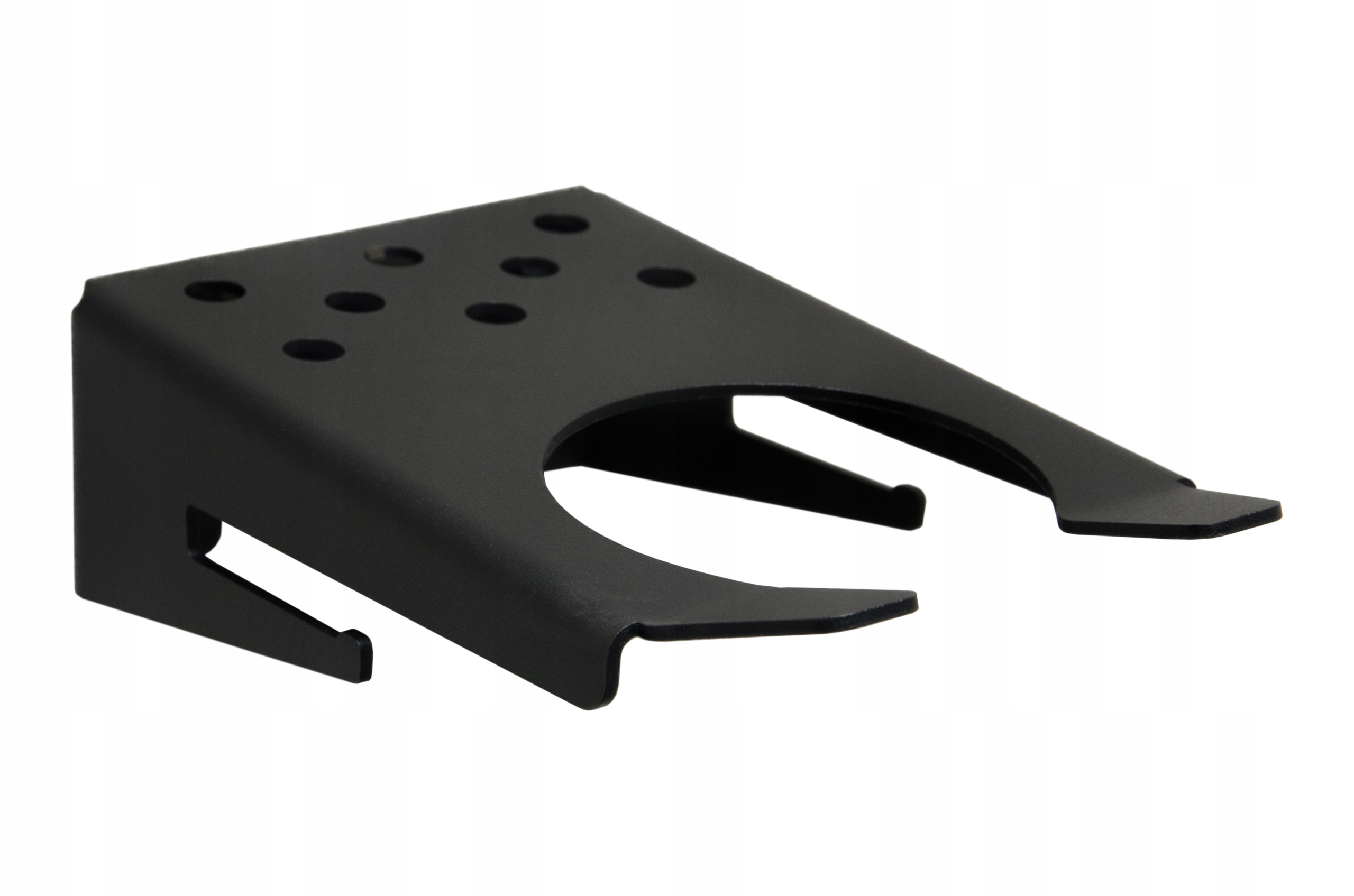 Wieszak uchwyt na kosę kosiarkę spalinową MARKOWY Typ inny