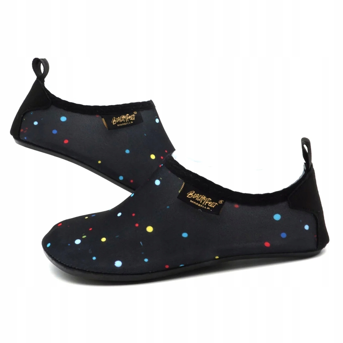 Buty do Wody BeachyFeet Salpicar Aqua Shoes Dziecięce 31