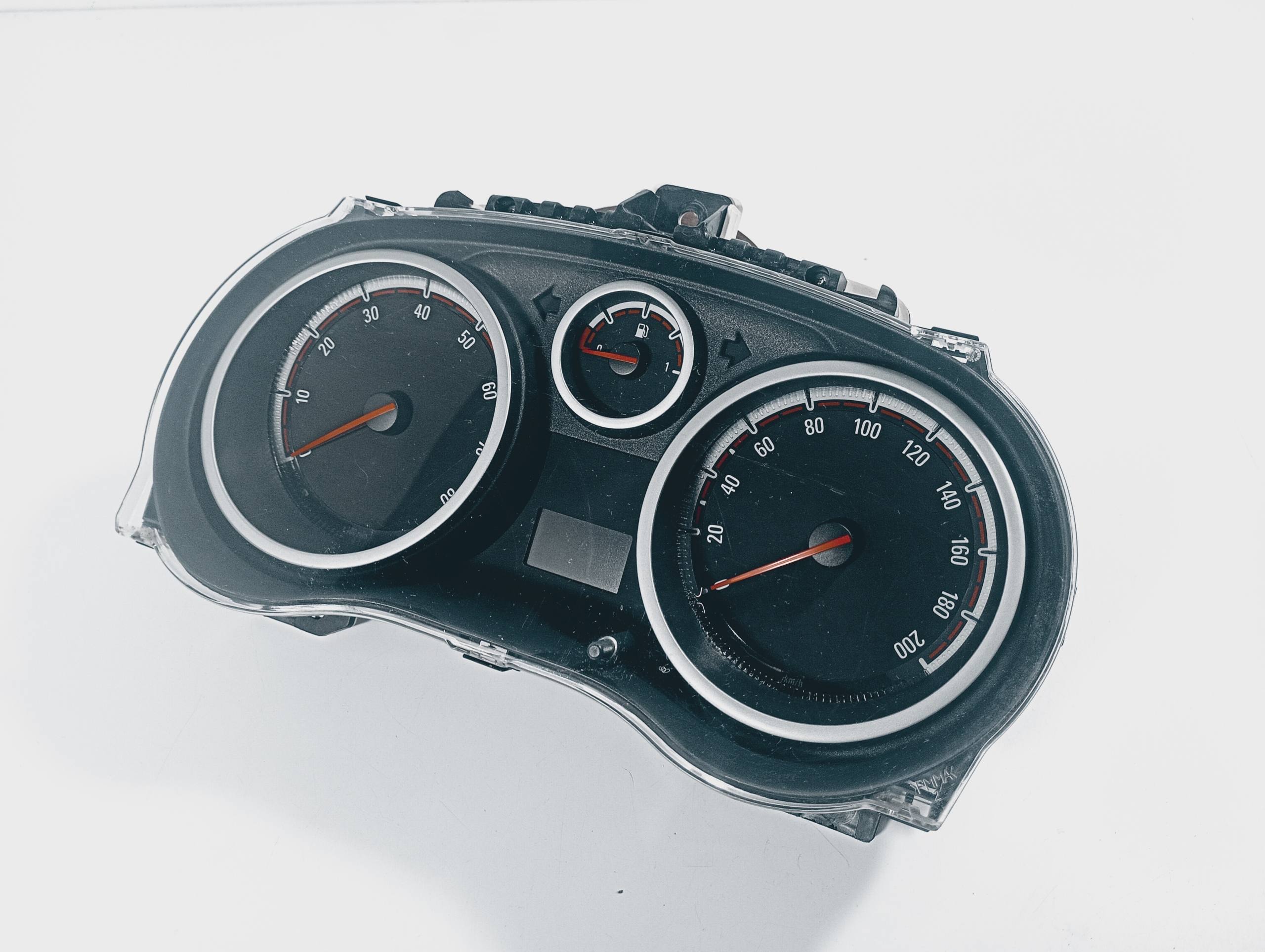 dials dials tachometer OE 13264279 Opel Corsa D 06-14