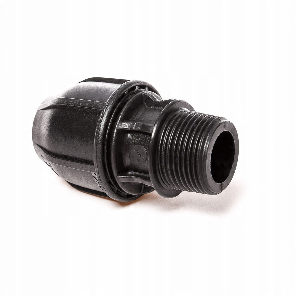 

25-1/2" Złącze Pe M (gz) PN16 Fish