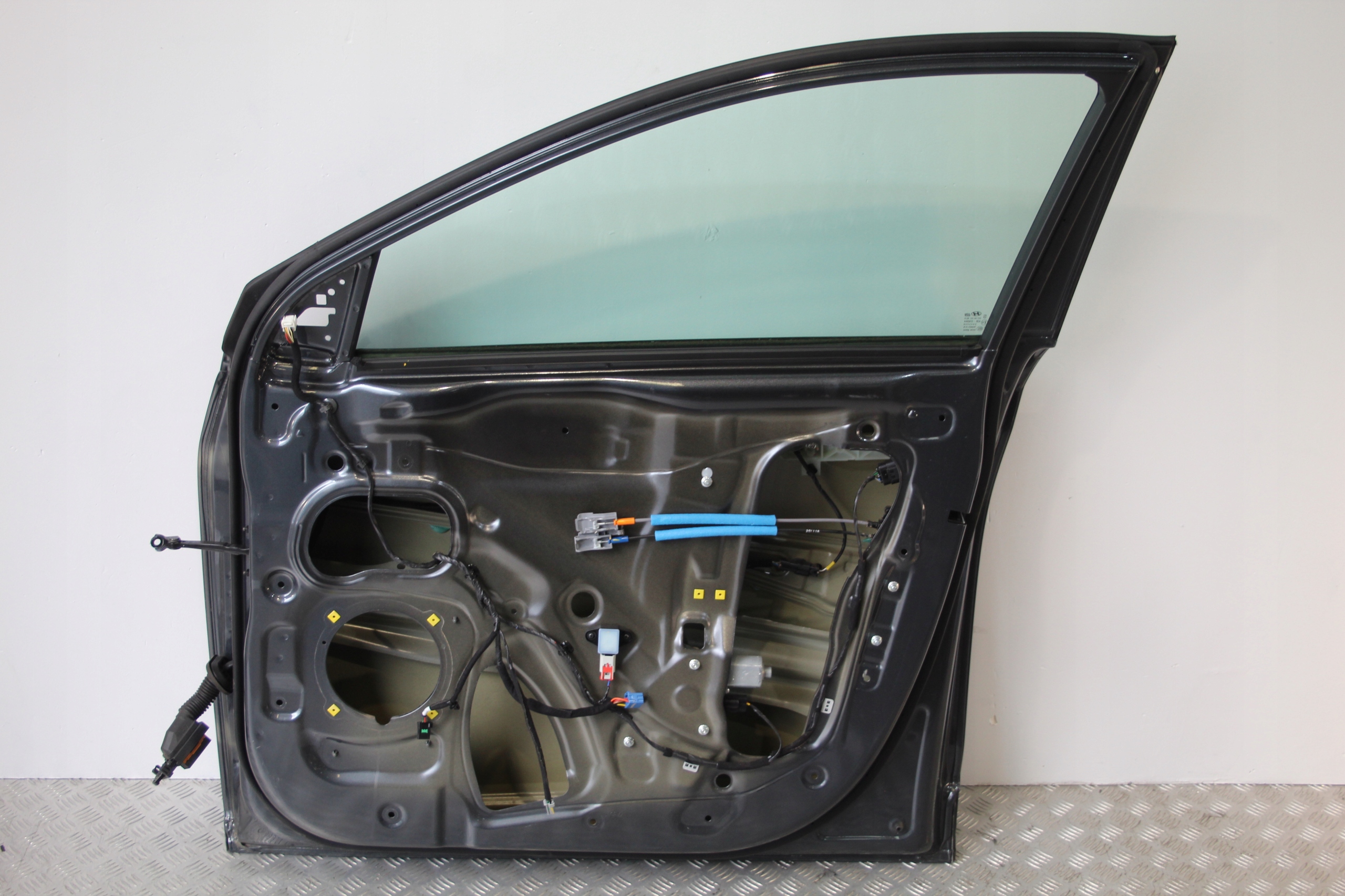 door right front front HYUNDAI KONA