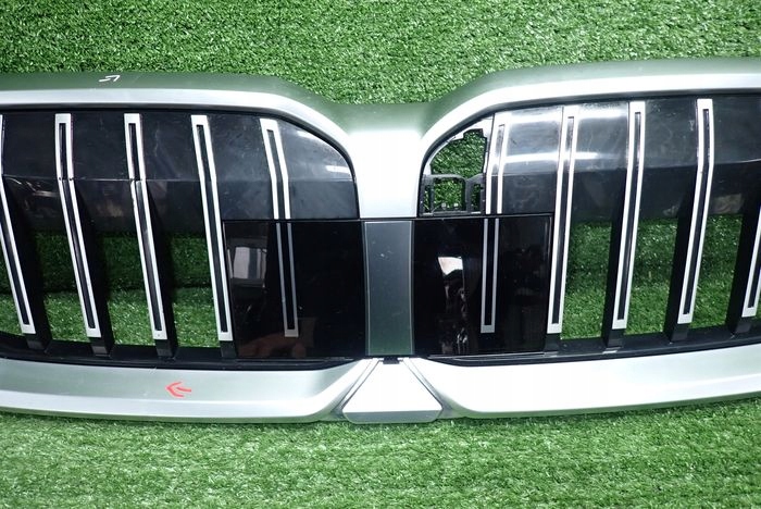 BMW I5 5 G60 G61 23- maska