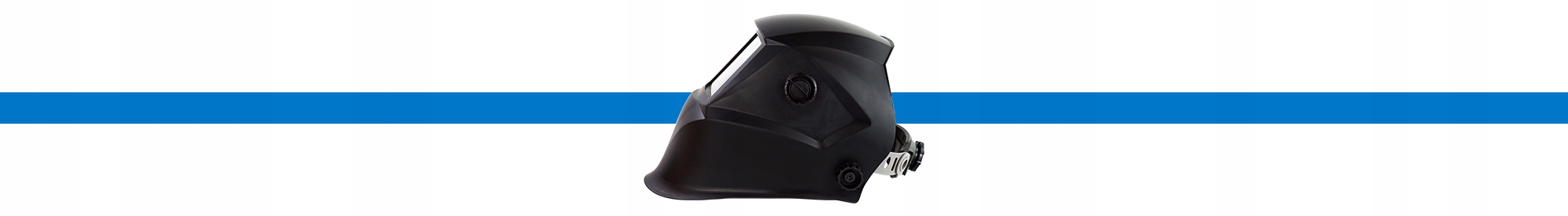 MASKA SPAWALNICZA PRZYŁBICA SAMOŚCIEMNIAJĄCA LCD Liczba sensorów 2