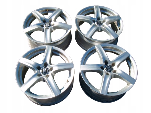 VOLVO S40 V50 S60 S80 V70 XC90 FELGI ALUMINIOWE 5x108 7,5Jx17 OC63,3 ET47