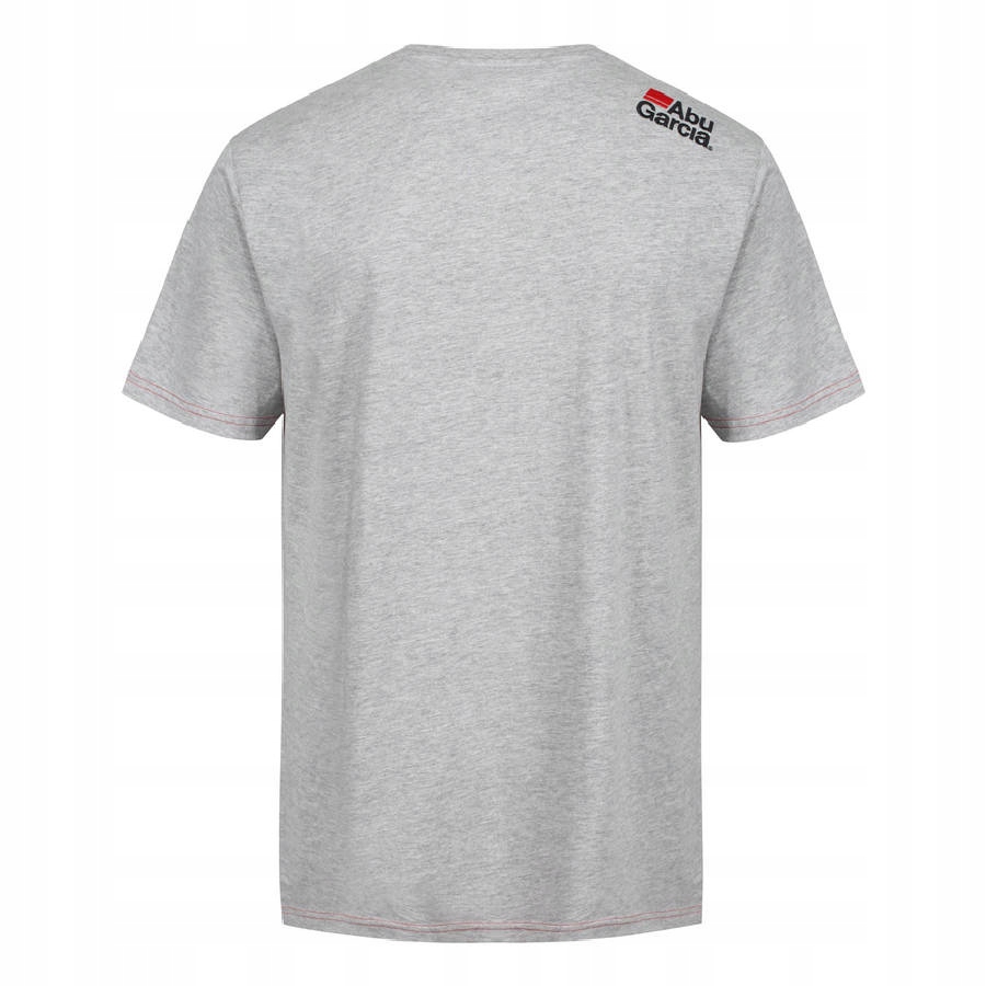 KOSZULKA T-SHIRT ABU GARCIA-3XL Rozmiar 3XL