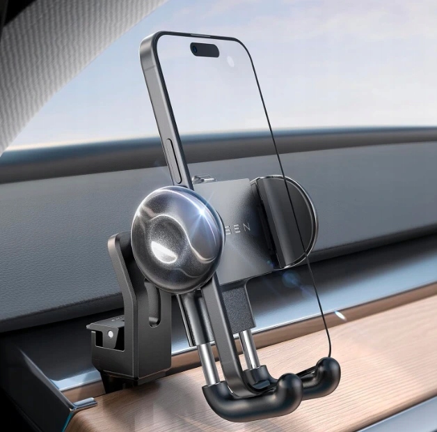 Falcon Manual Stand for Tesla Elvix