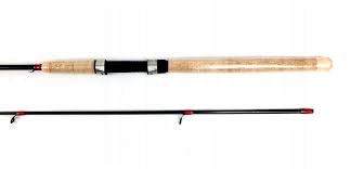 WĘDKA SPININGOWA X3-240-- 2,4 m=5-20g Marka Rumpol